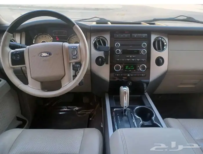 فورد اكسبديشن 2014 15