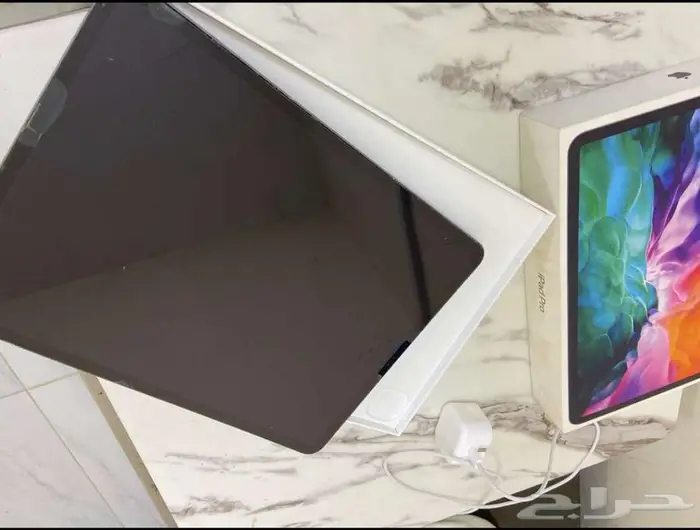 اي باد برو جديد للبيع 3