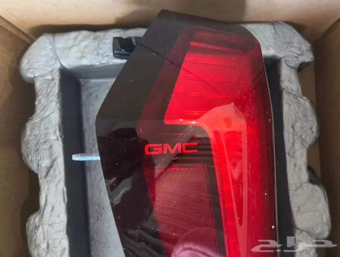 اسطب جمس يوكن 2025 - 2026 3