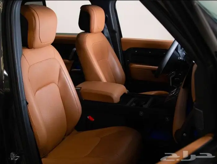 2024 ديفندر P525 V8 ب 315 6