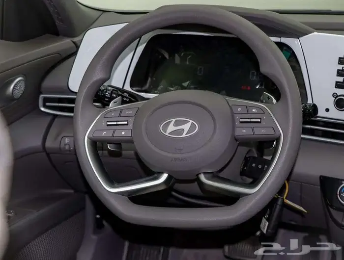 هيونداي النترا سمارت 2.0 2026 اقوي العروض علي احدث الموديلات 7