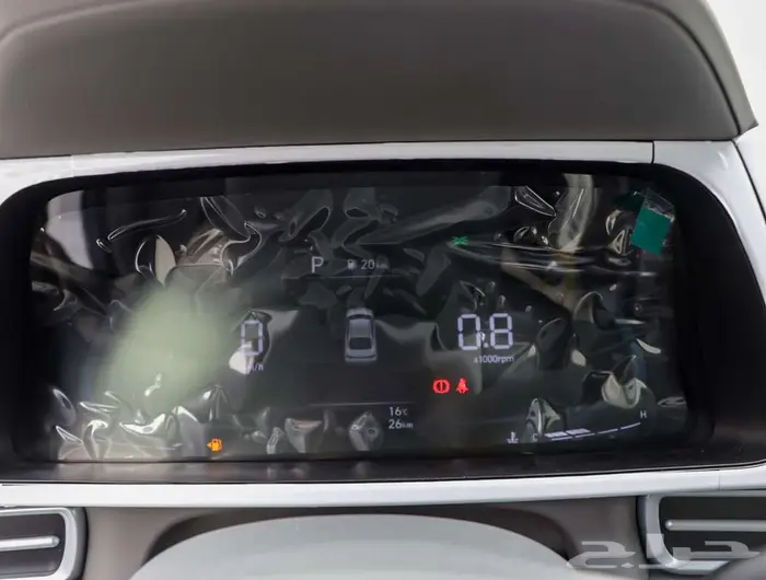 هيونداي النترا سمارت 2.0 2026 اقوي العروض علي احدث الموديلات 8