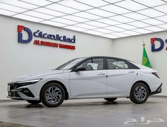 هيونداي النترا سمارت 2.0 2026 اقوي العروض علي احدث الموديلات 4