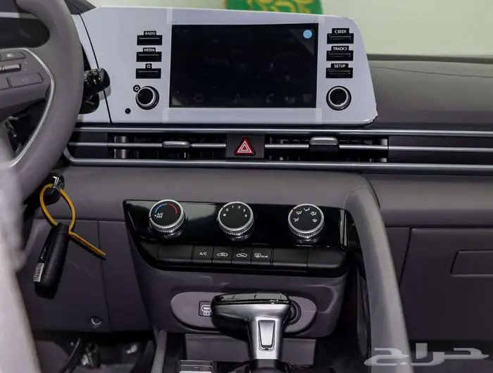 هيونداي النترا سمارت 2.0 2026 اقوي العروض علي احدث الموديلات 10