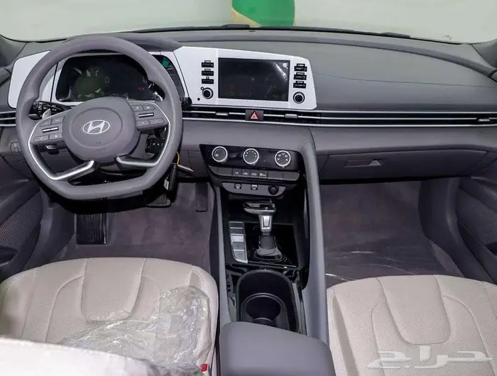 هيونداي النترا سمارت 2.0 2026 اقوي العروض علي احدث الموديلات 6