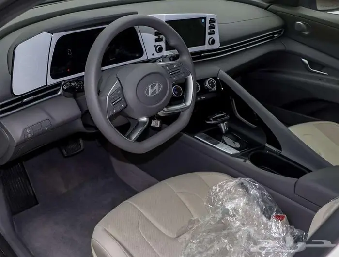 هيونداي النترا سمارت 2.0 2026 اقوي العروض علي احدث الموديلات 11