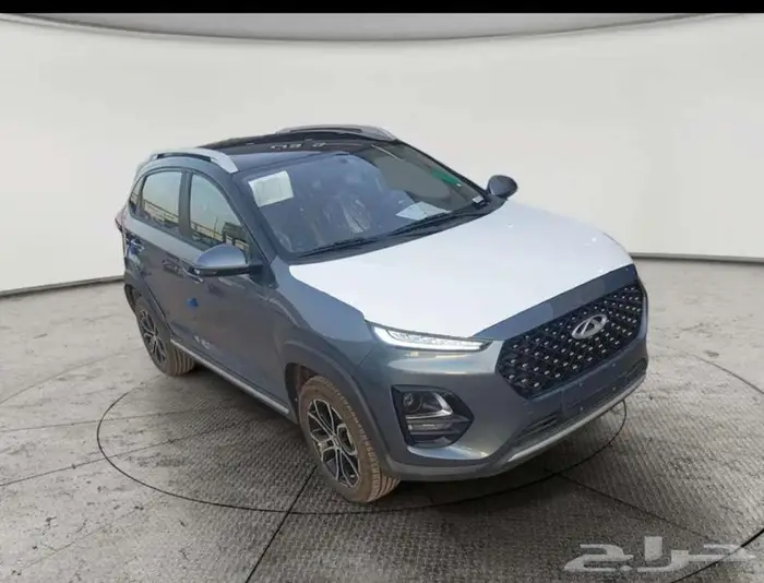 شيري تيجو 2 كمفورت 2024 عرض خاص و قسط يبدأ من 800 ريال 6