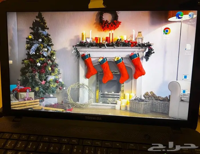 لابتوب توشيبا 3