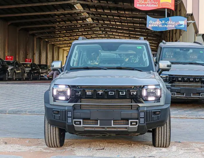 جيتور T2 لاكجري وكمفورت 2026 عرض بالنقد والتقسيط 1