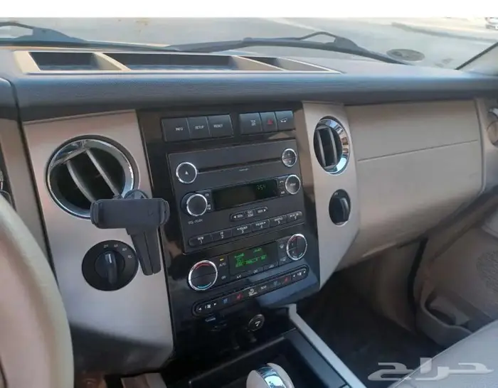 فورد اكسبديشن 2014 14