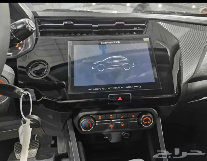 شيري تيجو 2 كمفورت 2024 عرض خاص و قسط يبدأ من 800 ريال 4