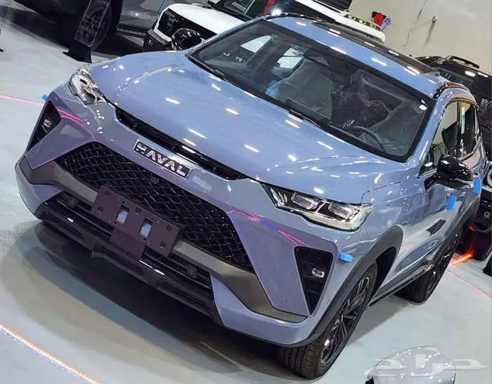هافال H6 GT موديل 2025 صيانة مجانية وعازل حراري عرض خاص 1