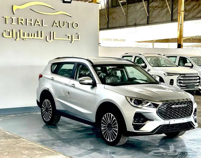 جيتور X70 كمفورت 2026 عرض علي الكاش والتمويل 9