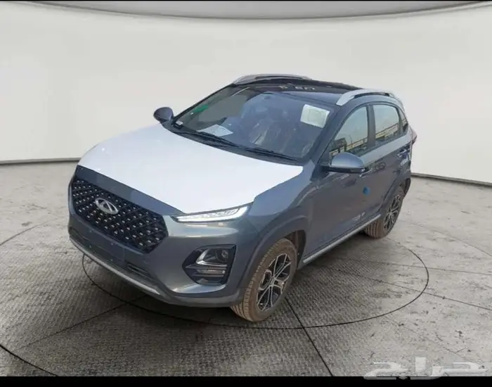 شيري تيجو 2 كمفورت 2024 عرض خاص و قسط يبدأ من 800 ريال 0