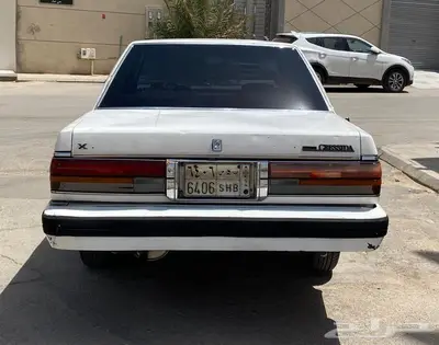 كرسيدا 1988 index