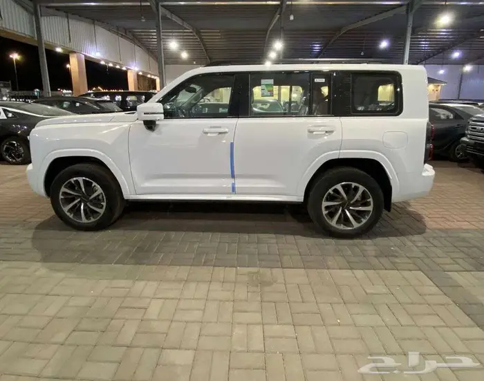 هافال اتش ناين موديل 2026 haval h9 2