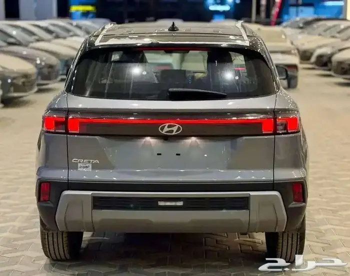 كريتا كمفورت 2026قسطها معانا 4