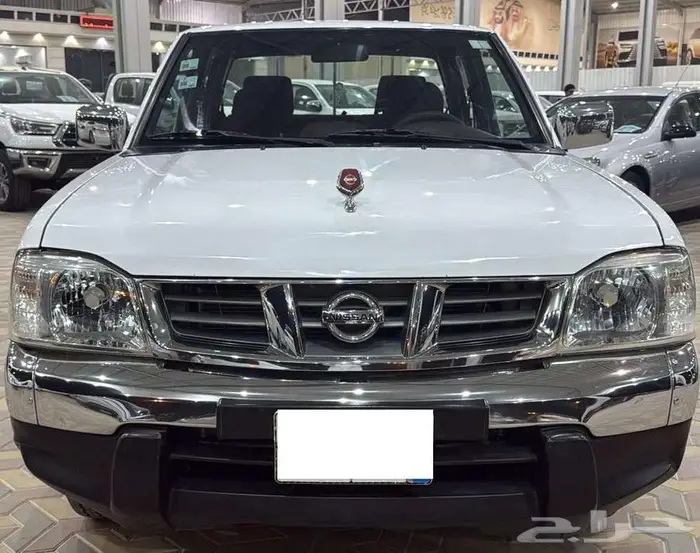 نيسان ددسن 2013 GLE 0