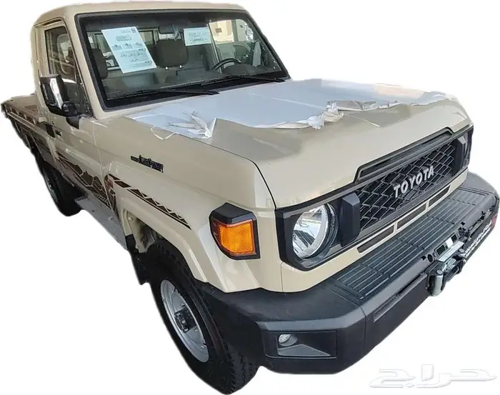 شاص موديل 2025 بنزين ونش دفلك فل 3