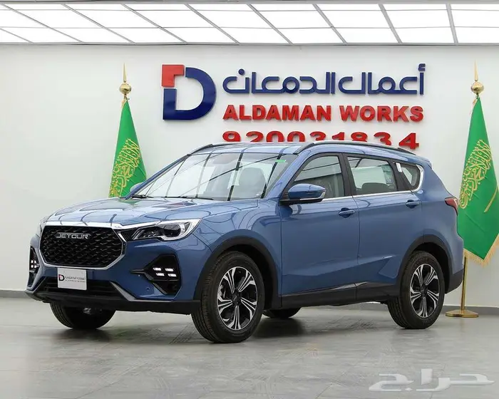 جيتور x70 كمفورت 2025 قسطها بأقل سعر مع الدمعان 1