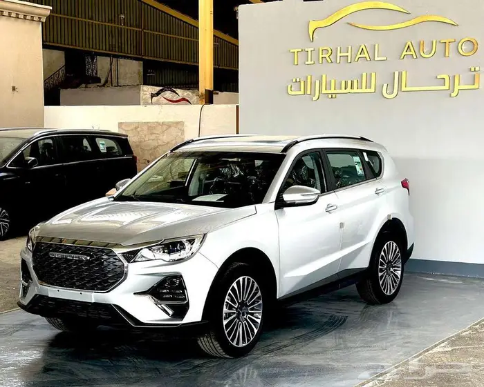 جيتور X70 كمفورت 2026 عرض علي الكاش والتمويل 2