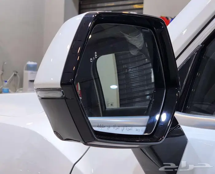 عرض خاص هافال H7 فل كامل 2026 HAVAL H7 Adventure 27