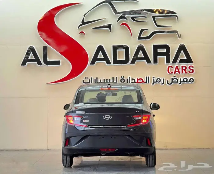 هيونداى i10 جراند استاندر موديل 2026 افضل العروض والاسعار 20