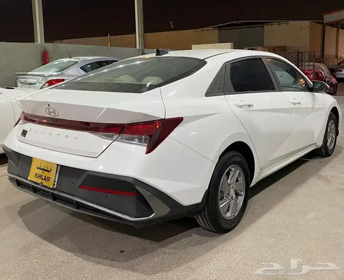 النترا 2024 بدي وكالة 5