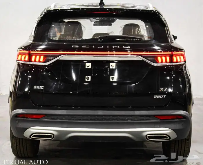 بايك X7 فل كامل 2024 كاش وايجار منتهي بالتمليك 9