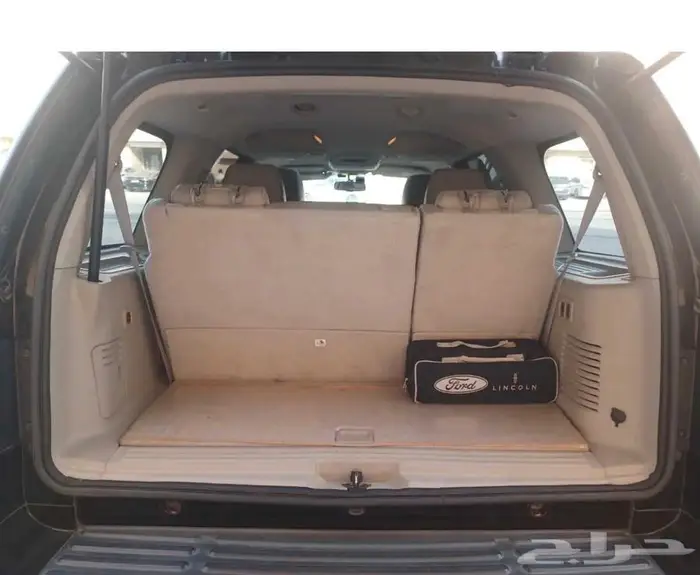 فورد اكسبديشن 2014 17