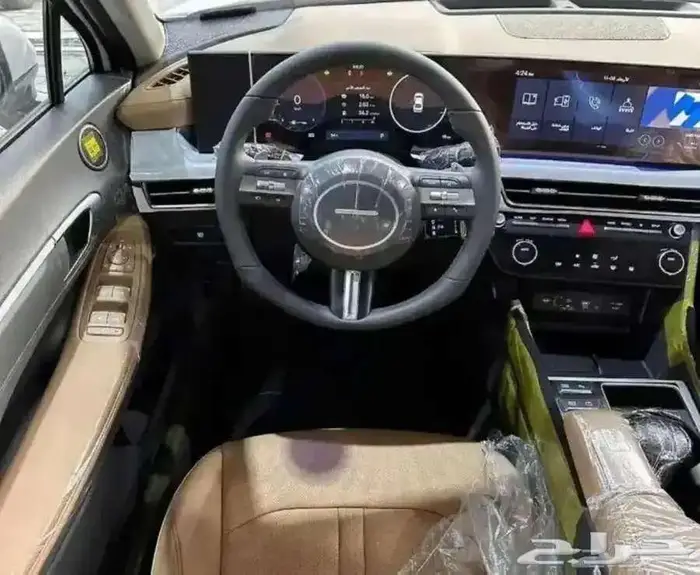 هيونداى سوناتا كمفورت مجدوعى 2026 5