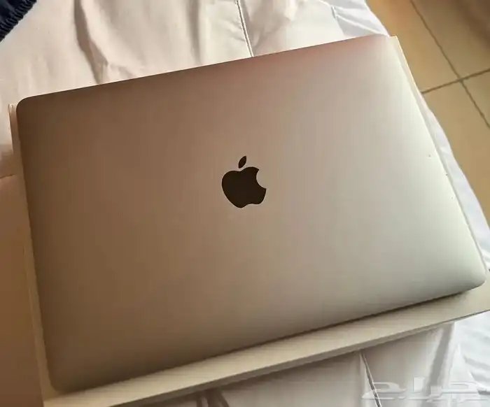 ماك بوك اير 2020 - m1 3