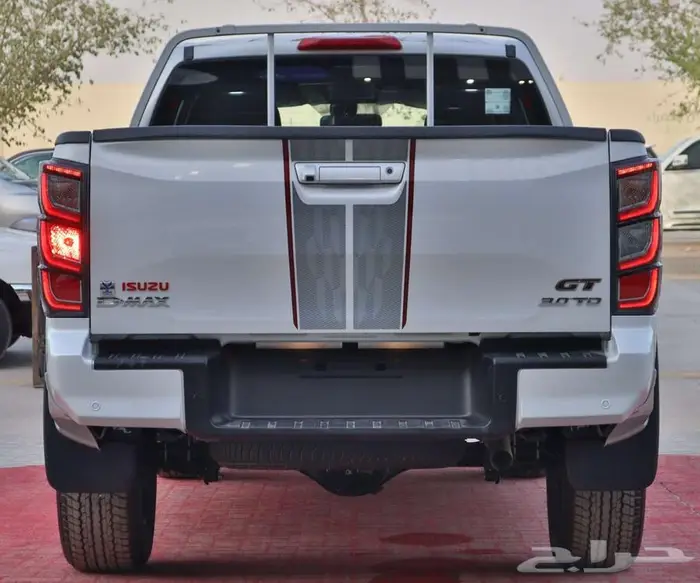 GT جي تي فل كامل 2025 ايسوزو ( اقساط جميع البنوك ) 19