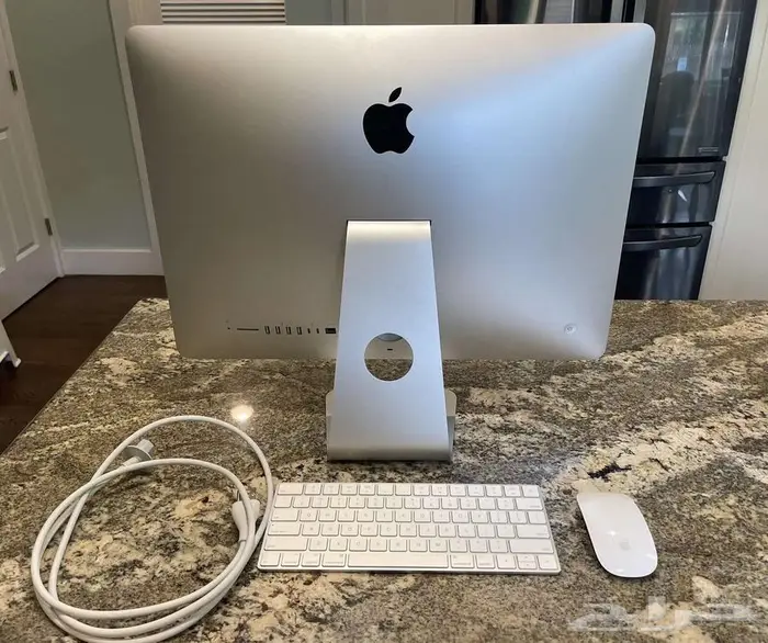 iMac - Apple Intel Core i5 Pro ابل آي ماك ريتينا 5