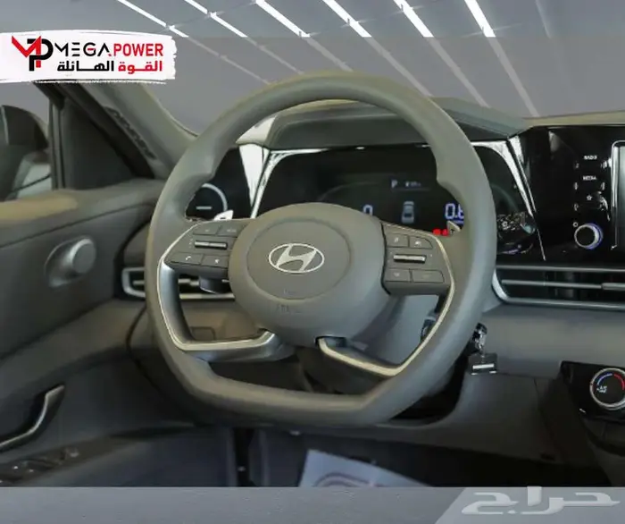 النترا سمارت 1.5L 2025 امتلك سيارتك الاقتصادية بأقل قسط 3