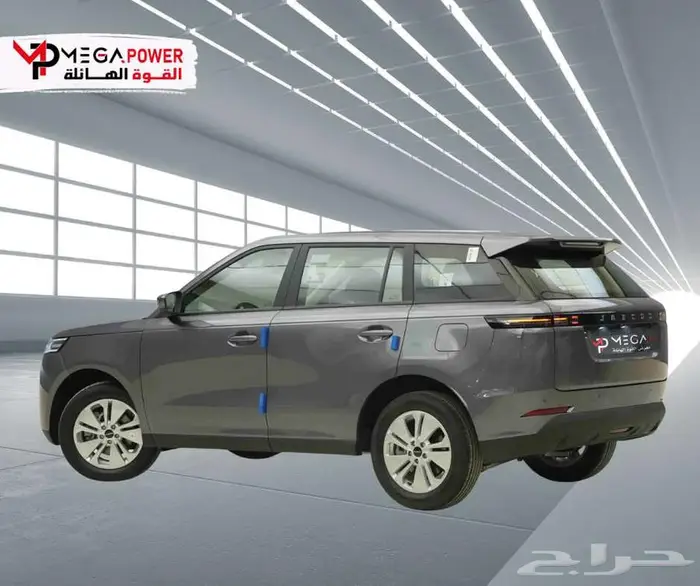 شيري جايكو J5 ستاندر 2026 سيارتك المثالية بالقسط الذي يناسبك 7