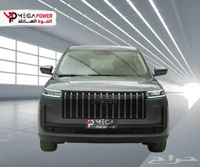 شيري جايكو J5 ستاندر 2026 سيارتك المثالية بالقسط الذي يناسبك index