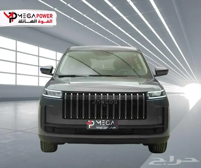 شيري جايكو J5 ستاندر 2026 سيارتك المثالية بالقسط الذي يناسبك 1