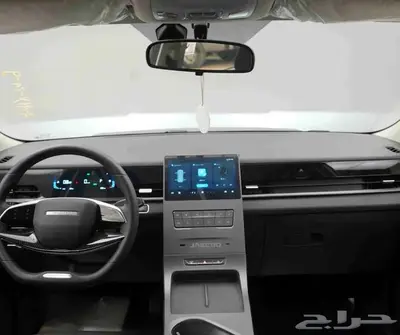 شيري جايكو J5 ستاندر 2026 سيارتك المثالية بالقسط الذي يناسبك index