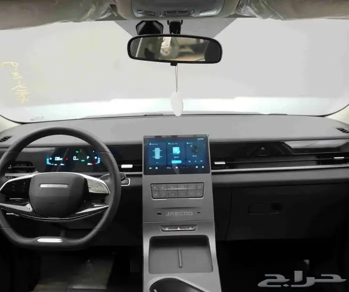 شيري جايكو J5 ستاندر 2026 سيارتك المثالية بالقسط الذي يناسبك 3