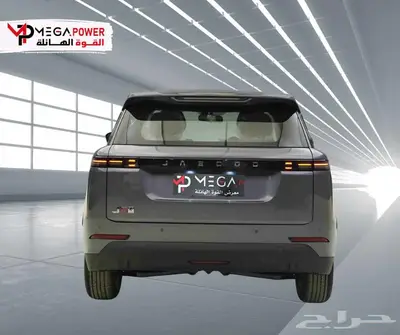 شيري جايكو J5 ستاندر 2026 سيارتك المثالية بالقسط الذي يناسبك index