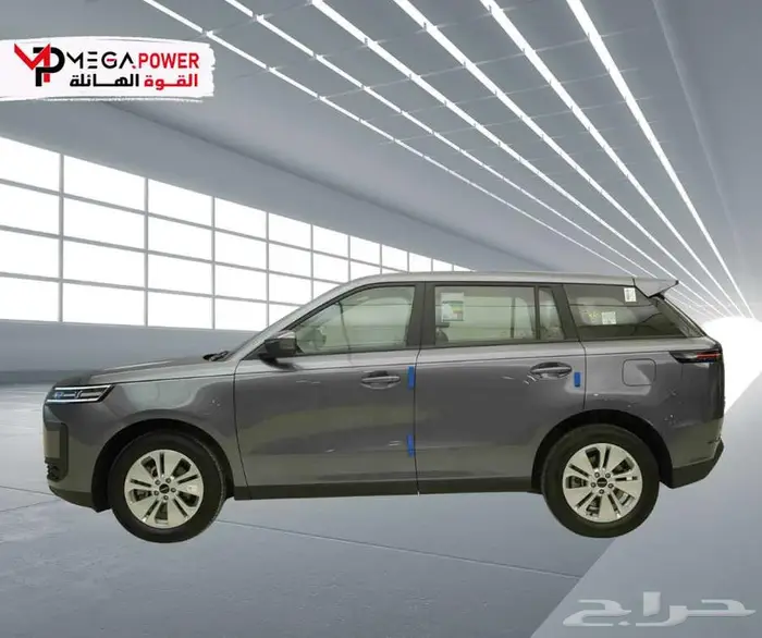 شيري جايكو J5 ستاندر 2026 سيارتك المثالية بالقسط الذي يناسبك 6