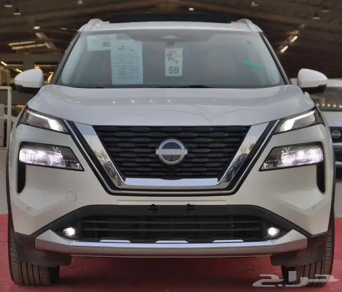 نيسان اكستريل جميع المواصفات 2025 مبيعات بنوك وشركات 5