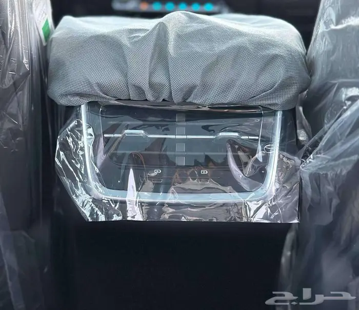 تيريتوري امبيانتي وترند موديل 2026 لدى شركة الخضر للسيارات 18