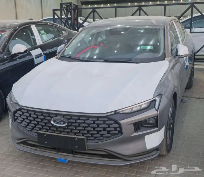 فورد توروس ترند 2026 لتمويل البنوك - كاش 2