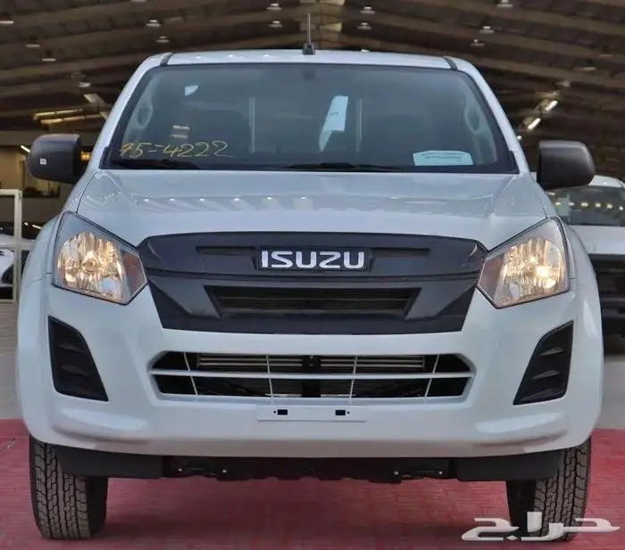 ايسوزو ديماكس غمارتين دبل وبدون 2025-2026 سعودي فرع جده 4