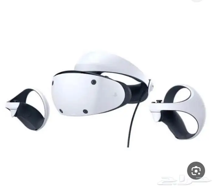 جهاز الواقع الافتراضي vr2 0