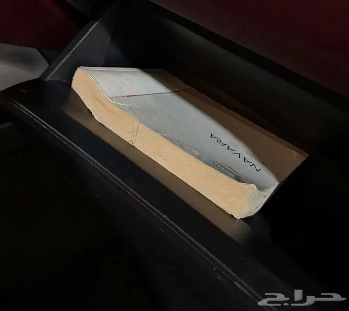 للبيع نيسان نافارا 2017 زجاج كهرب مكينه كبيره سعودي 33