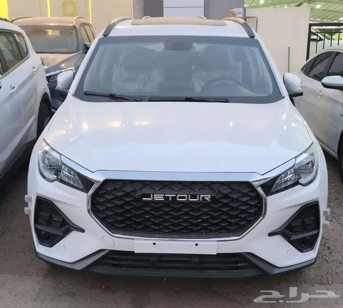 جيتور اكس70 لاكجري 2025 لتمويل البنوك - كاش 0