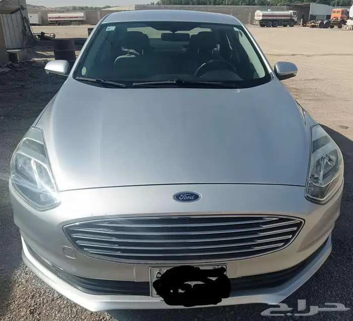 سيارة فورد اسكورت موديل 2020 0